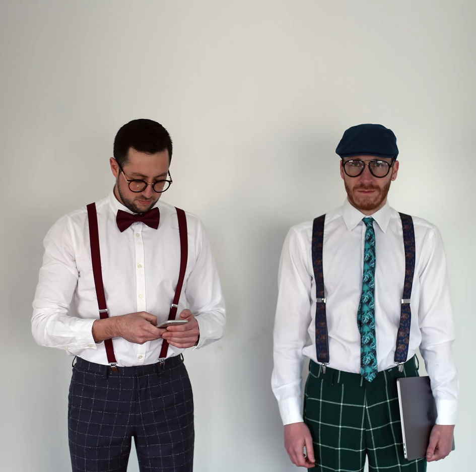 Get In Touch - Sweetpeen Studio
