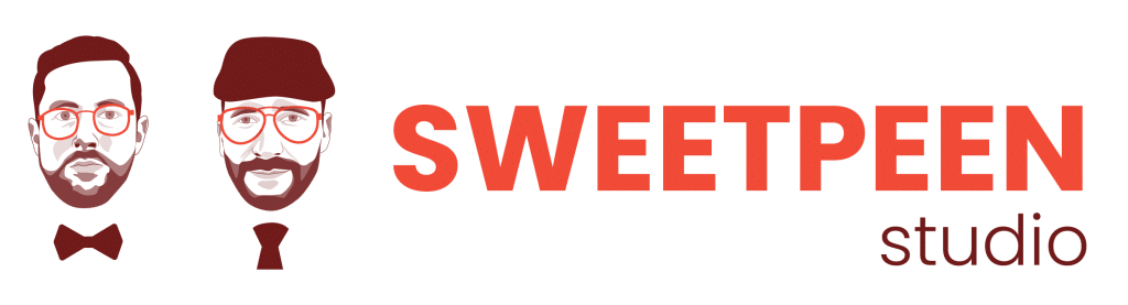 Sweetpeen Logo