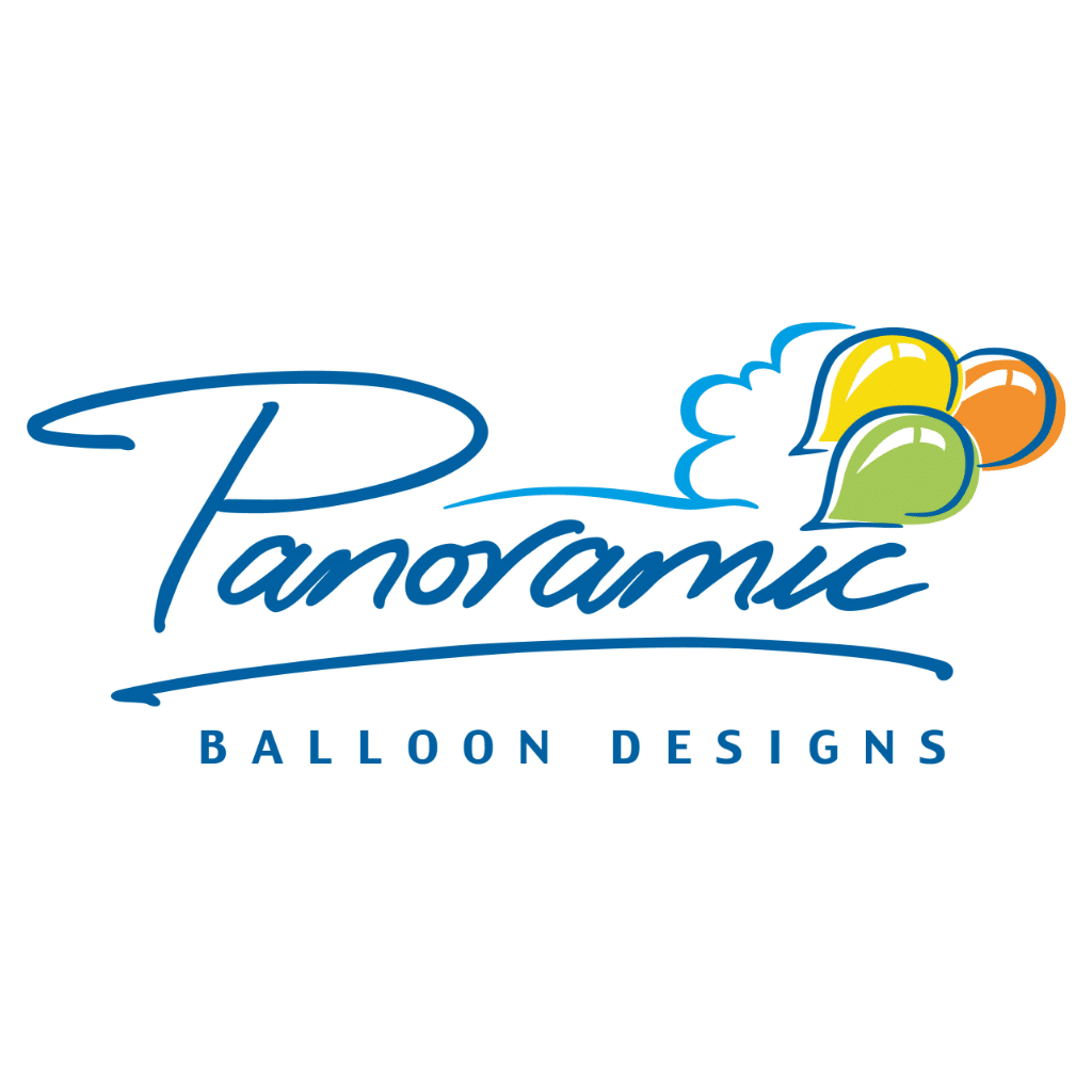 Panoramic Balloon Designs