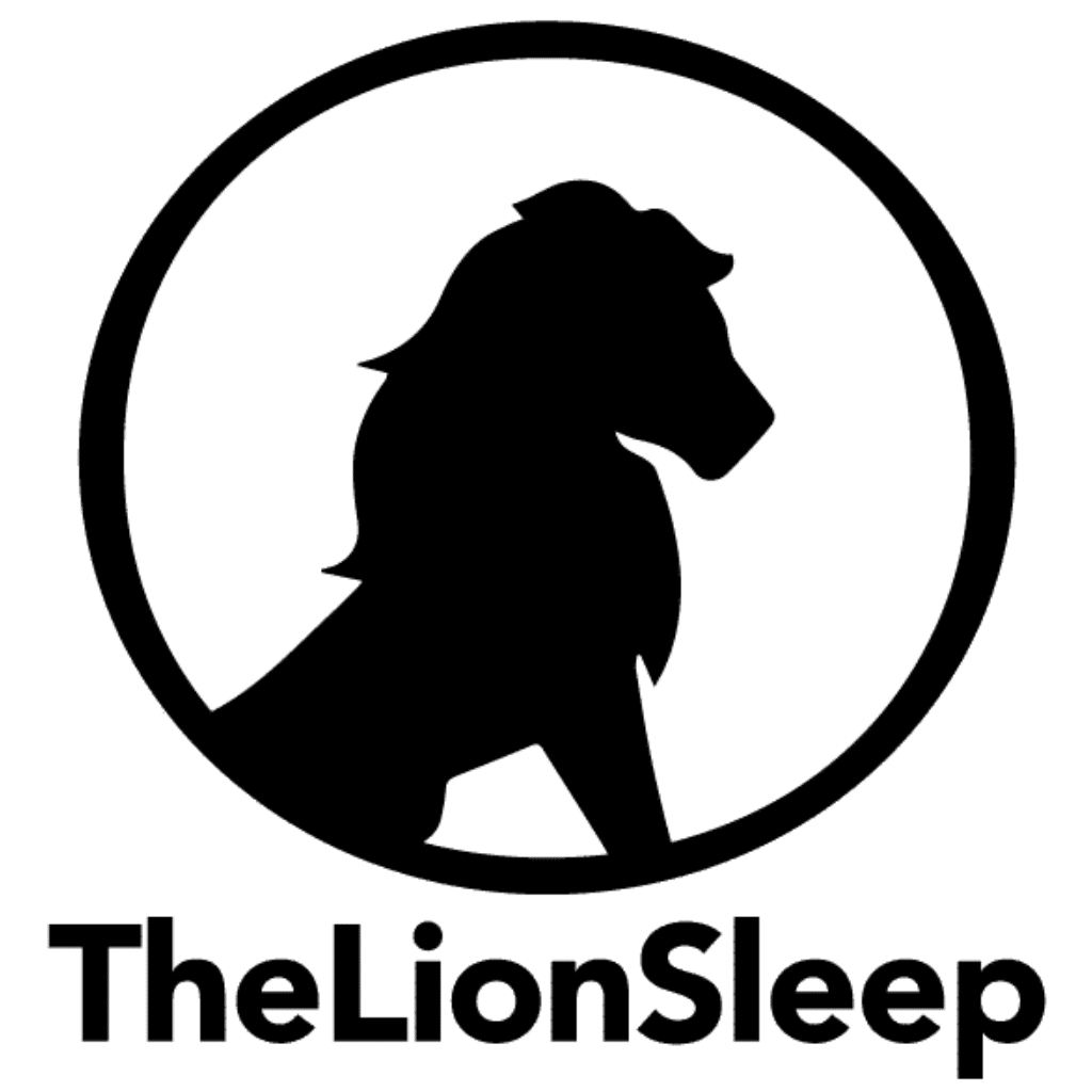 The Lion Sleep
