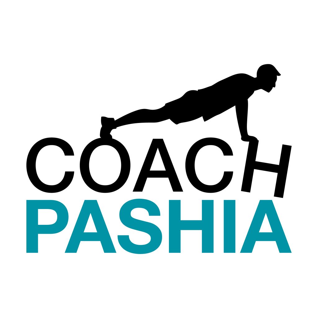 Coach Pashia