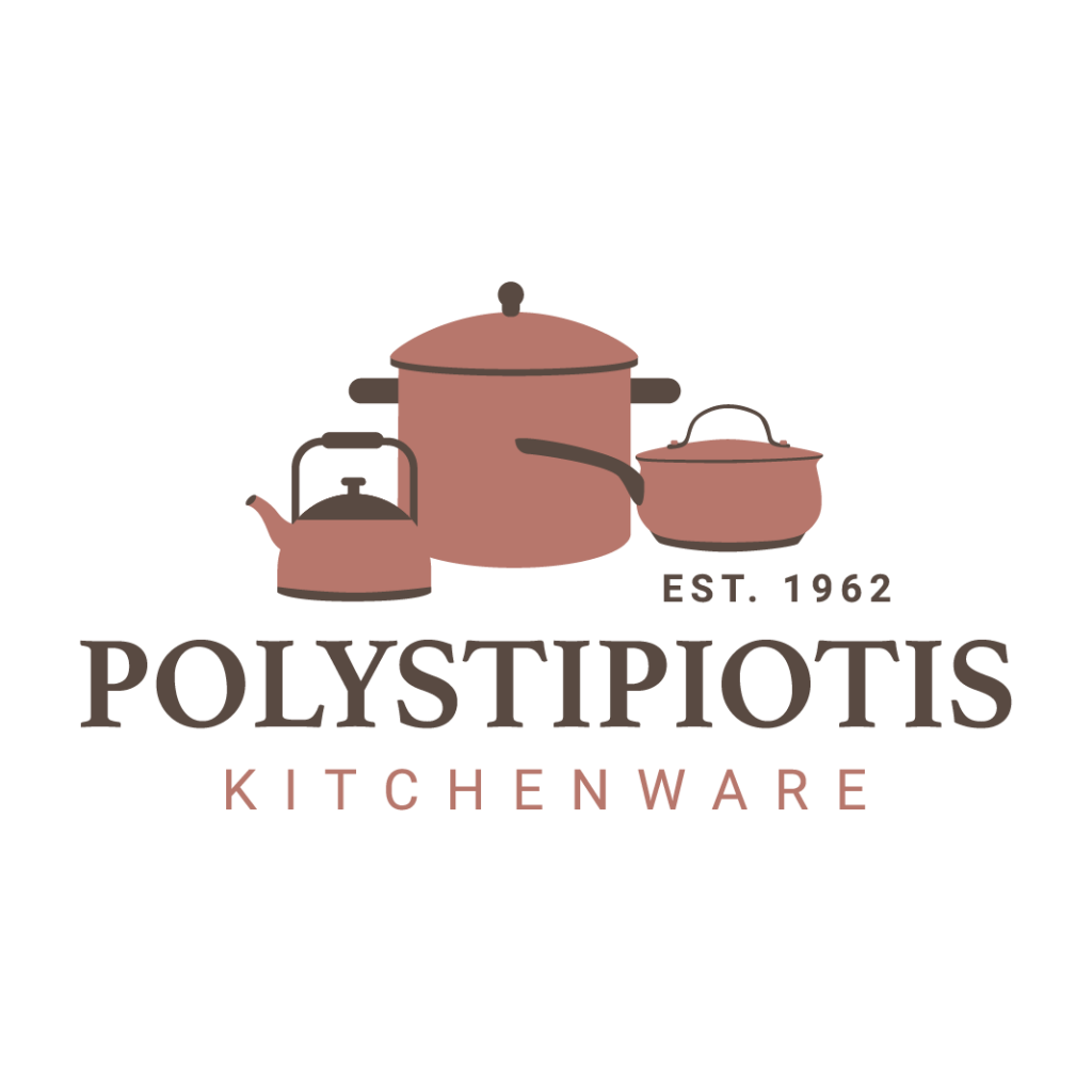 Polystipiotis Kitchenware
